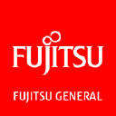 Fujitsu General Ltd. Logo