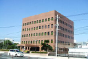 Fukuyama Transporting Co. Ltd. Logo