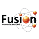 Fusion Pharmaceuticals Inc. Logo