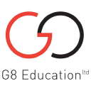G8 Education Ltd. Logo