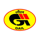 GAIL (India) Ltd. Logo
