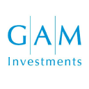GAM Holding AG Logo