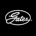 Gates Industrial Corp. PLC Logo