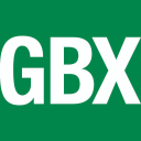 Greenbrier Cos. Inc. Logo