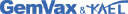 Gemvax & Kael Ltd. Logo