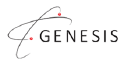 Genesis Emerg.Mkts.Fund Logo
