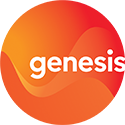 Genesis Energy Ltd. Logo