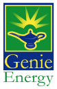 Genie Energy Logo