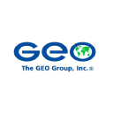 GEO Group Inc. Logo
