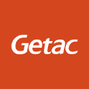Getac Technology Corp. Logo