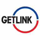 Getlink SE Logo