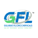 Gujarat Fluorochemicals Ltd. Logo