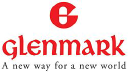 Glenmark Pharmaceuticals Ltd. Logo
