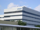 Seiko Epson Corp. Logo