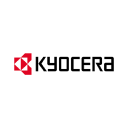 Kyocera Corp. Logo