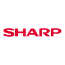 Sharp Corp. Logo