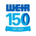 Weir Group PLC Logo