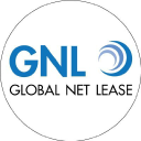 Global Net Lease Inc. Logo