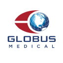 Globus Medical Inc. Logo