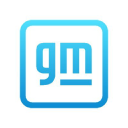 General Motors Co. Logo