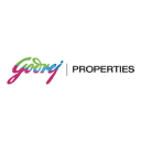 Godrej Properties Ltd. Logo