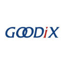 Shenzhen Goodix Technology Co. Ltd. Logo