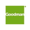 Goodman Group Logo