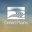 Green Plains Renewable Energy Logo
