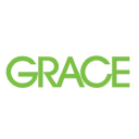 W R Grace & Co. Logo