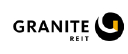 Granite Real Estate Investment Trust Logo