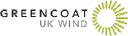 Greencoat Uk Wind Logo