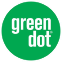 Green Dot Corp. Logo