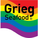 Grieg Seafood ASA Logo