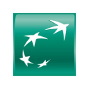 BNP Paribas SA Logo