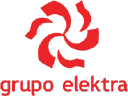 Grupo Elektra Logo