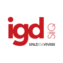 Immobiliare Grande Distribuzione SIIQ SA Logo
