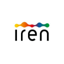 Iren SA Logo