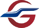 Guangshen Railway Ltd. Logo