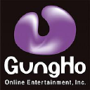 Gungho Online Entertainment Inc. Logo
