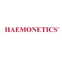 Haemonetics Corp. Logo