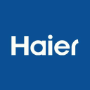 Haier Smart Home Co. Ltd. Logo