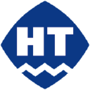 Haitian International Holdings Ltd. Logo