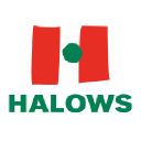 Halows Ltd. Logo