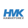 Hamakyorex Co. Ltd. Logo