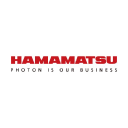 Hamamatsu Photonics K.K. Logo