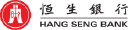 Hang Seng Bank Ltd. Logo