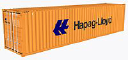 Hapag-Lloyd Logo