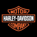 Harley-Davidson Inc. Logo