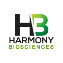 Harmony Bioscien Rg Logo