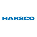 Harsco Corp. Logo